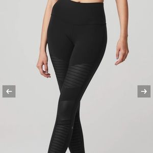 Alo leggings bundle